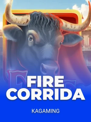 Fire Corrida