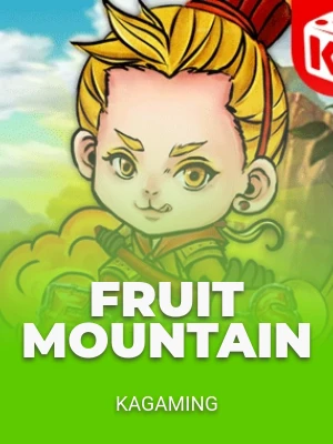 Fruit Mountain