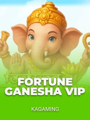Fortune Ganesha VIP