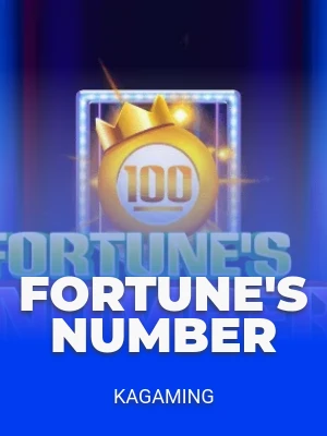Fortune's Number