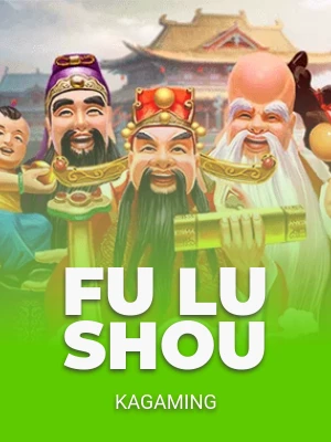 Fu Lu Shou