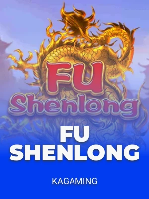 Fu Shenlong