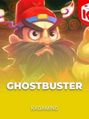 Ghostbuster
