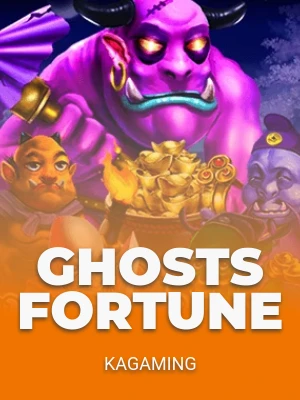 Ghosts Fortune