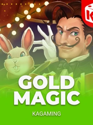 Gold Magic