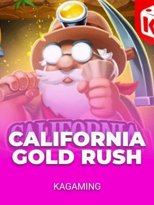 California Gold Rush