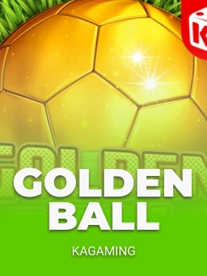 Golden Ball