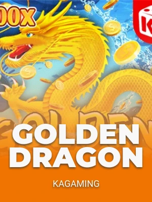 Golden Dragon