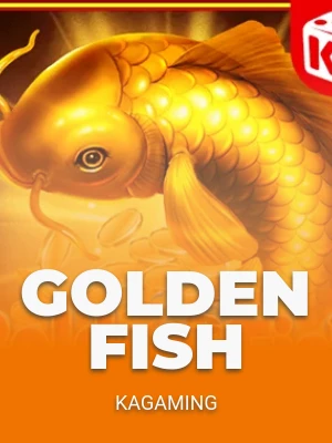Golden Fish