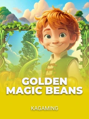 Golden Magic Beans