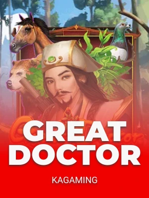 Great Doctor