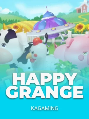 Happy Grange