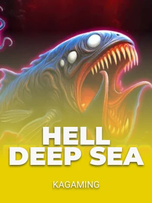 Hell Deep Sea