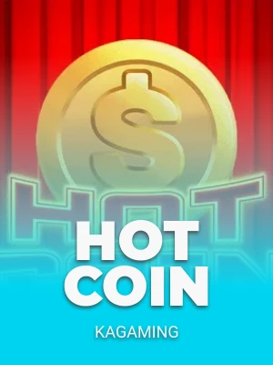 Hot Coin