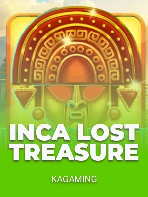 Inca Lost Treasure