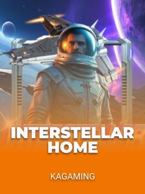 Interstellar Home