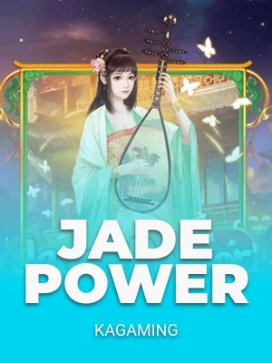 Jade Power