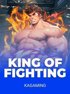 King Of Fighting