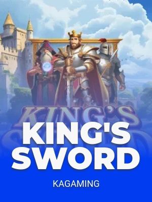 King's Sword