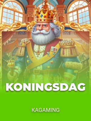 Koningsdag