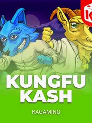 KungFu Kash