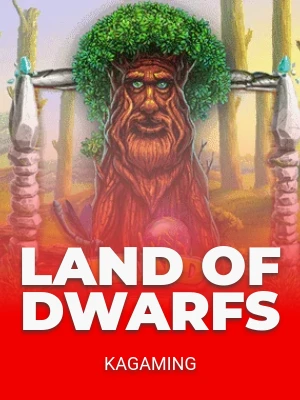 Land Of Dwarfs
