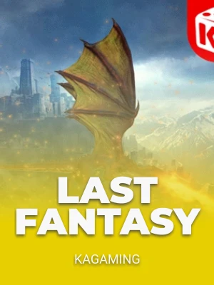 Last Fantasy