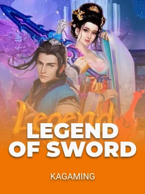 Legend Of Sword