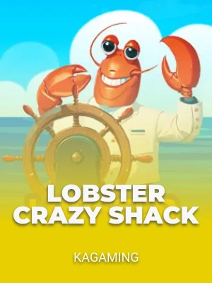 Lobster Crazy Shack