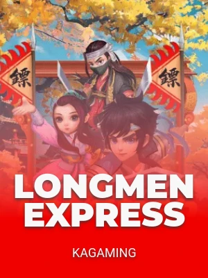 Longmen Express