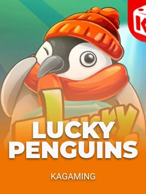 Lucky Penguins