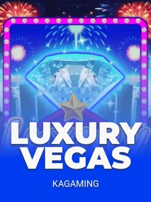 Luxury Vegas