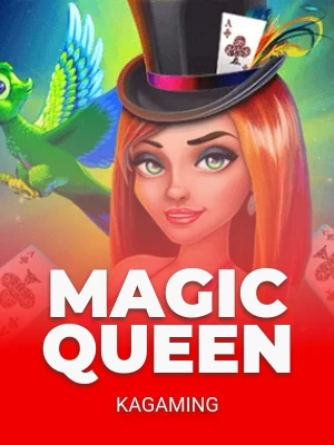 Magic Queen