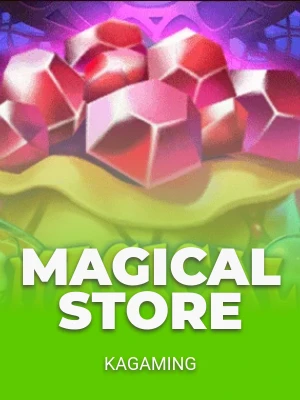 Magical Store