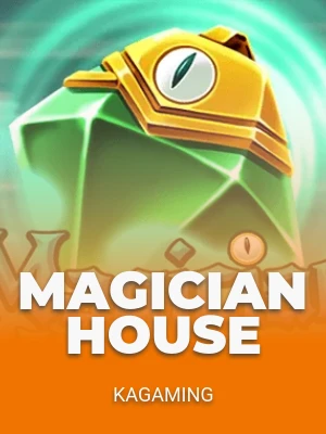 Magician House