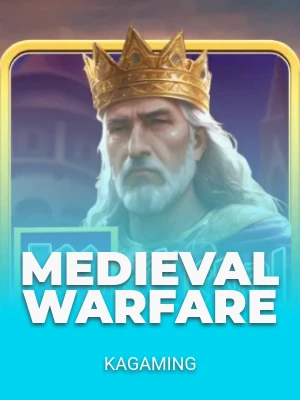 Medieval Warfare