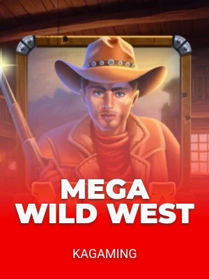Mega Wild West