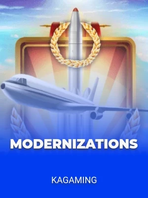 Modernizations