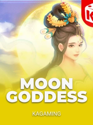 Moon Goddess