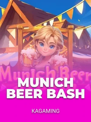 Munich Beer Bash