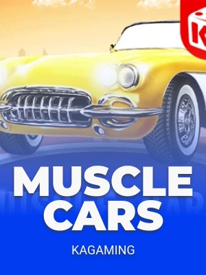 Muscle Cars