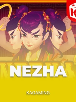 Nezha