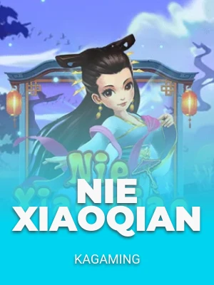 Nie Xiaoqian