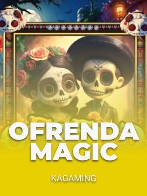 Ofrenda Magic