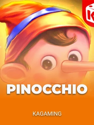 Pinocchio