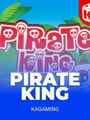Pirate King
