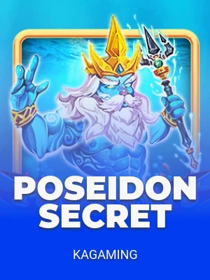 Poseidon Secret