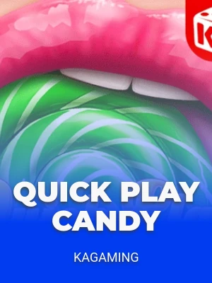 Quick Play Candy