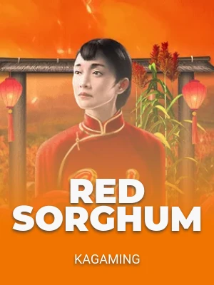Red Sorghum