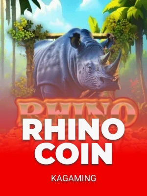 Rhino Coin